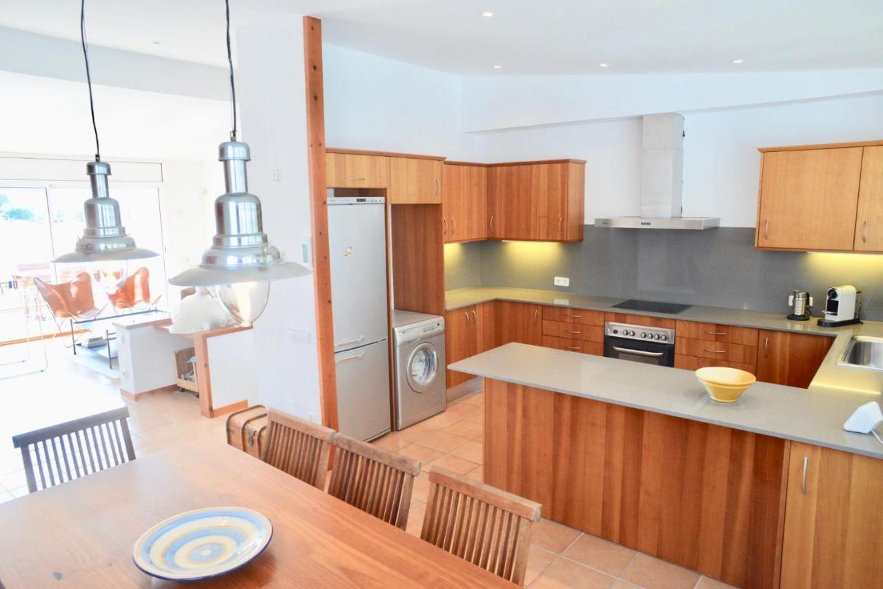 Beachfront Duplex With Terrace And Sea Views - Cadaqués Exterior foto